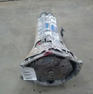 Automatic Transmission GMC Yukon Escalade Cadillac 6.2l V8