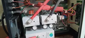 Inverter Repairer and Installer