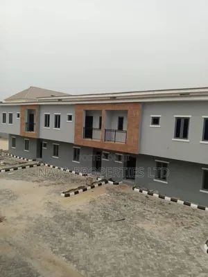 Photo - 2bdrm Townhouse / Terrace in Skymall, Sangotedo for rent
