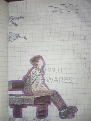 Sketch Art