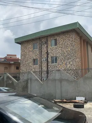 Photo - Lease/Rent, Adeniyi Jones, Ikeja,18 Units of 3 Beds, + Bq