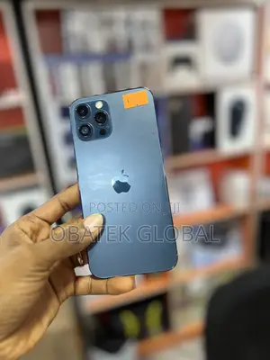 Apple iPhone 12 Pro Max 128 GB Blue