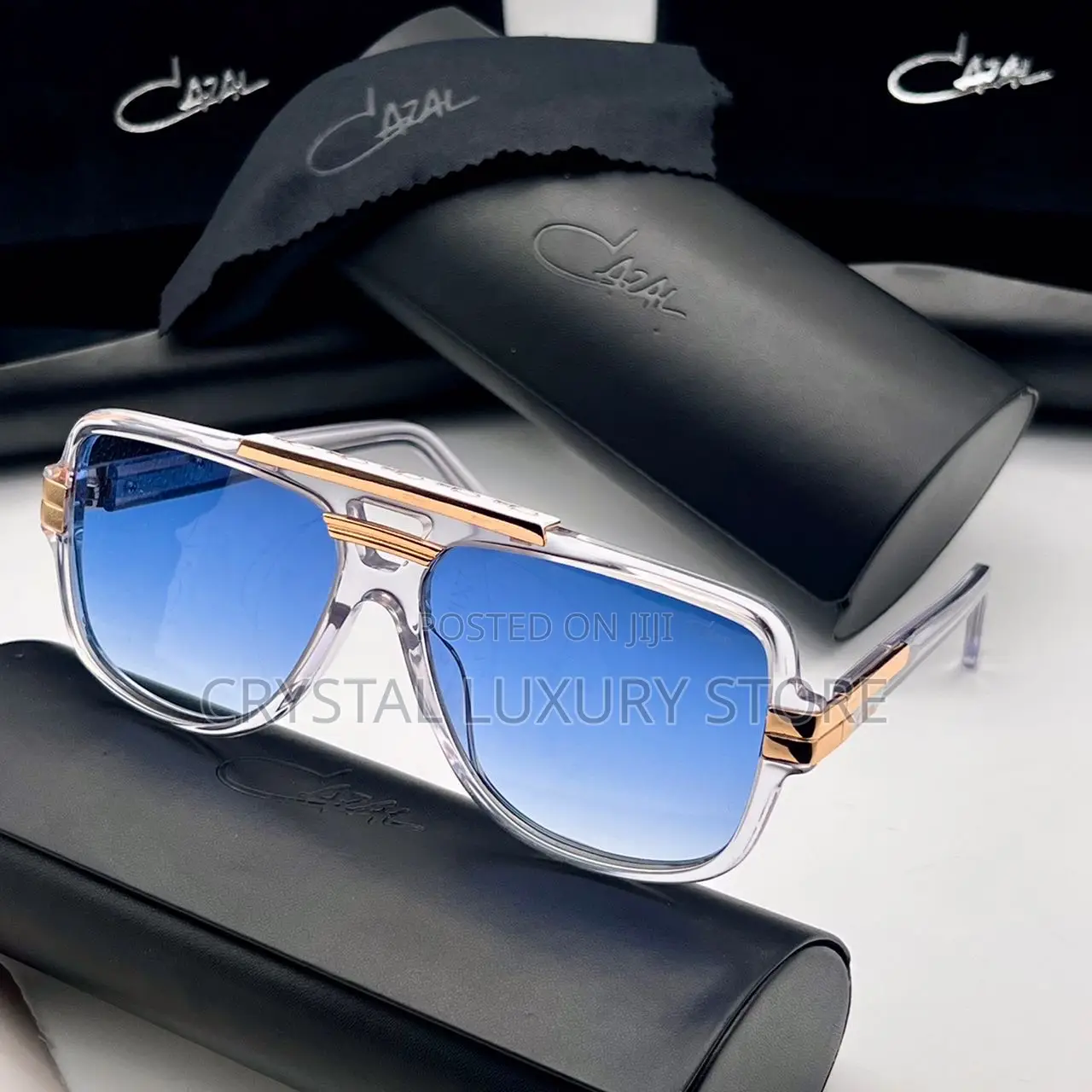 Cazel Quality Luxury Men Sunglasses