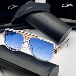 Cazel Quality Luxury Men Sunglasses