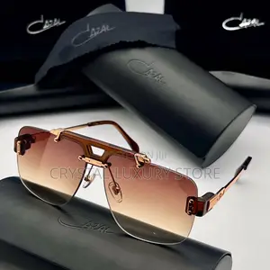 Cazel Quality Luxury Men Sunglasses