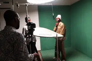 Music Video Director, Video Editor, Dop