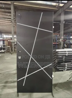 Supreme Isreali Luxury Doors Available