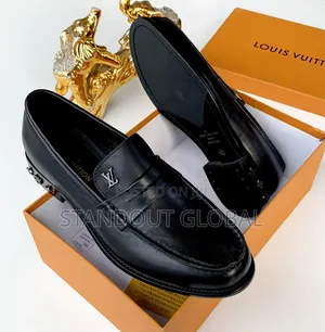 Top Luxury Louise Vuitton Shoes