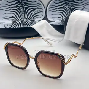 Roberto Cavalli Quality Luxury Ladies Sunglasses