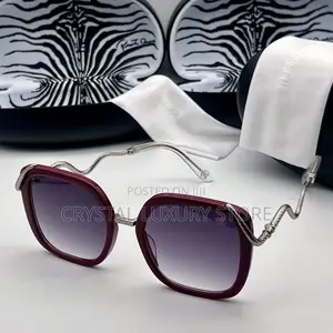 Roberto Cavalli Quality Luxury Ladies Sunglasses