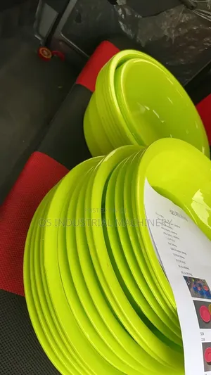 Plastic Moulds