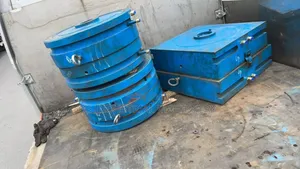 Plastic Moulds