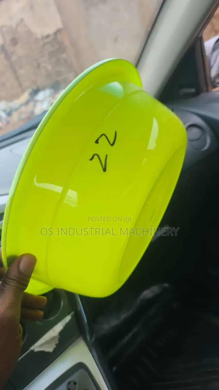 Plastic Moulds