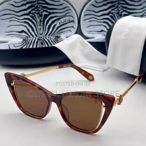 Roberto Cavalli Quality Luxury Ladies Sunglasses