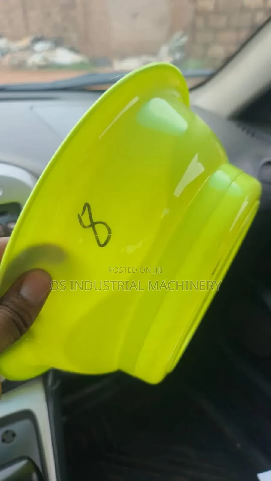 Plastic Moulds