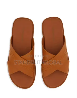 Top Class Ferragamo Slippers