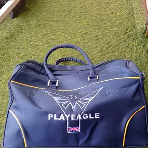 Playeagle Golf Bag