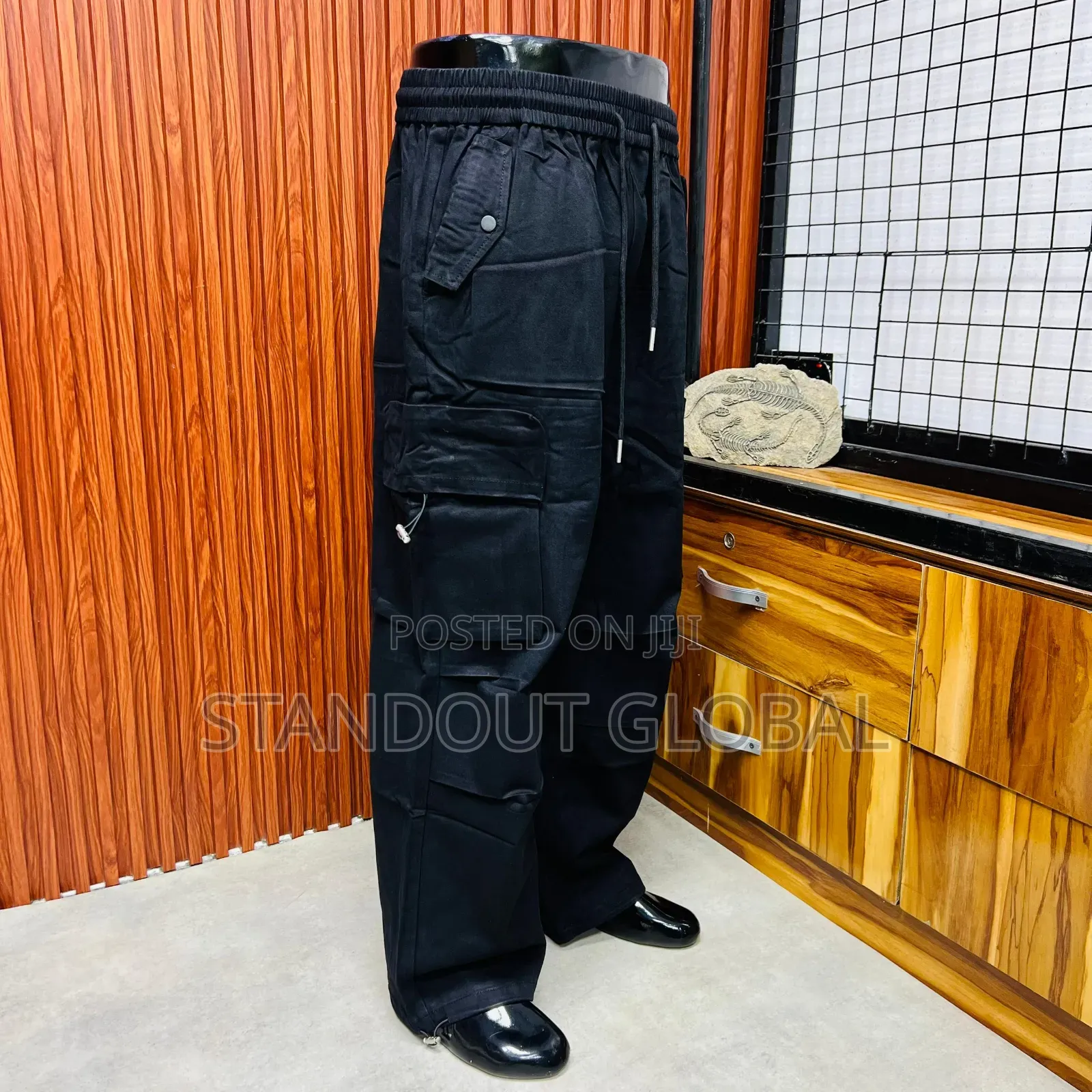 Classy Joggers Pant