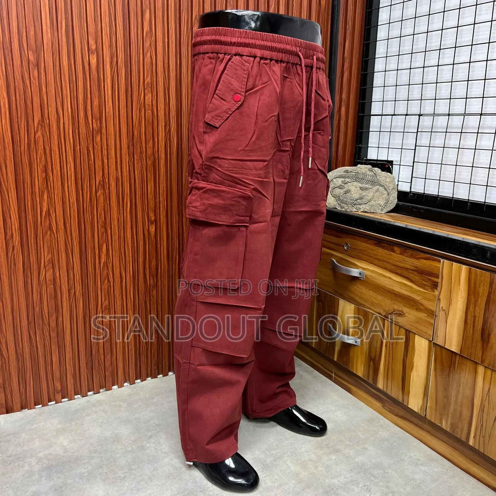 Classy Joggers Pant