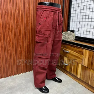 Classy Joggers Pant