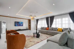Super Luxurious Teo Bedroom Apartment