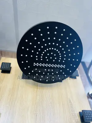 Conduit Shower