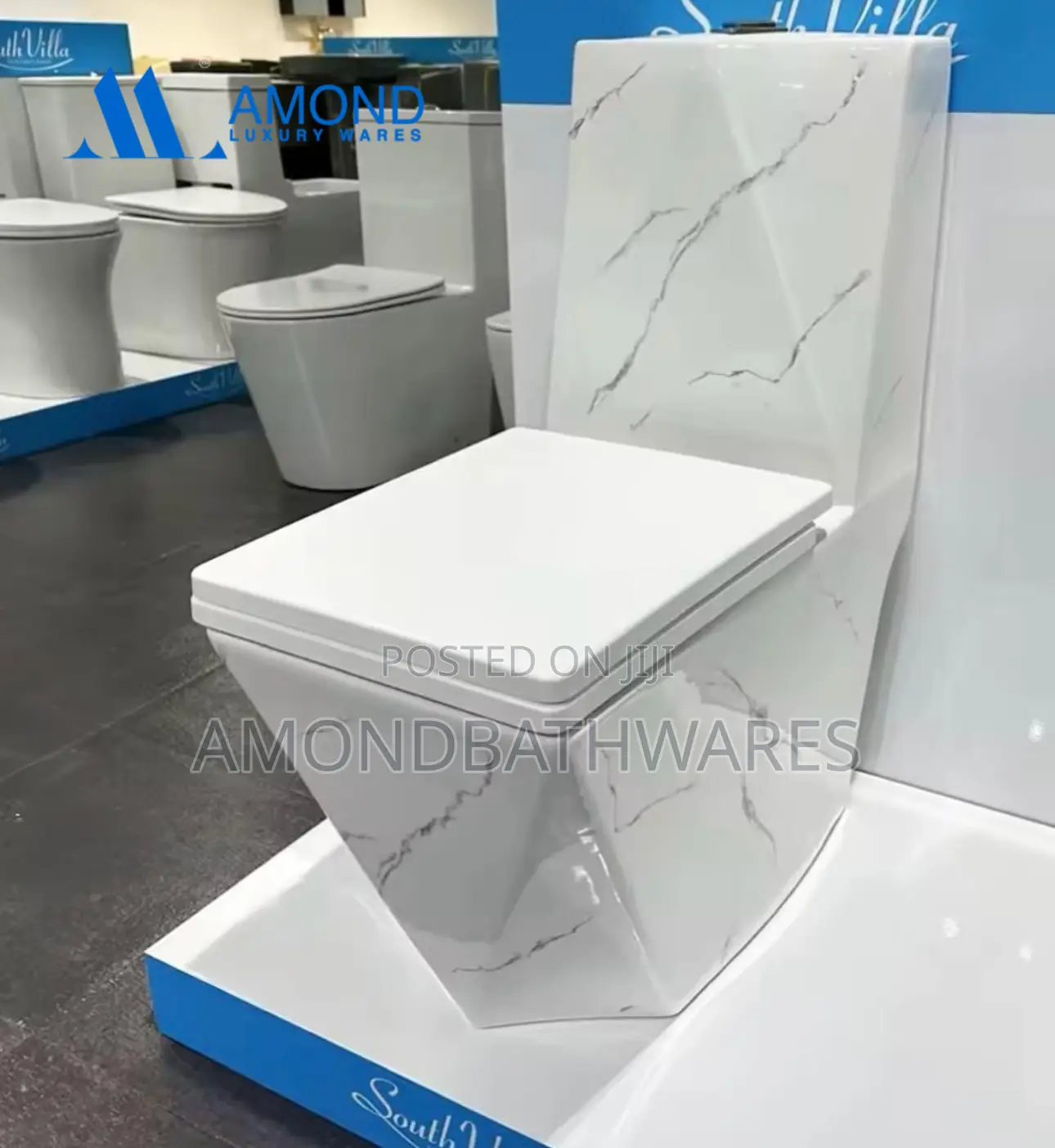 Water Closet
