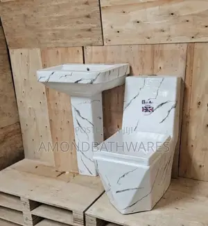 Water Closet