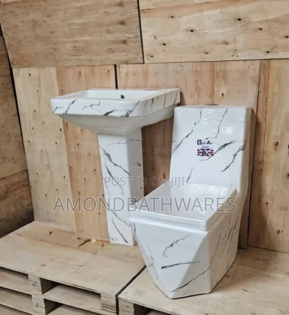 Water Closet