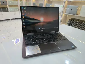 Laptop Dell Inspiron 13 7386 16GB Intel Core i7 SSD 512GB