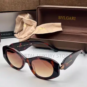 Photo - Bvlgari Quality Luxury Ladies Sunglasses