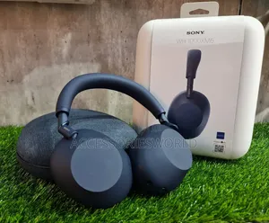 Sony Wh-1000xm6 Headphones