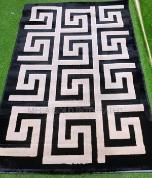 Original Italian Center Rug