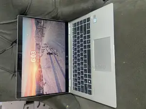 Laptop HP EliteBook X360 1040 G5 8GB Intel Core I5 SSD 256GB