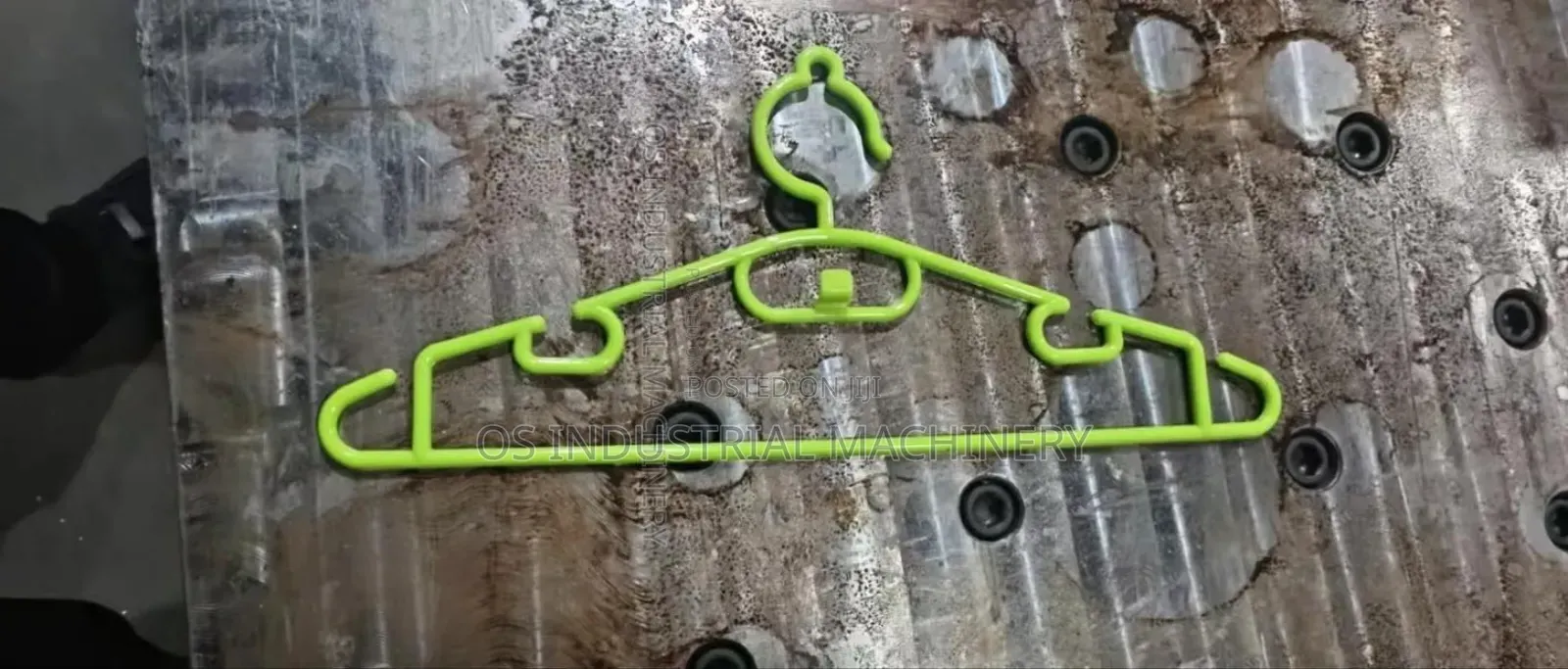 Plastic Moulds