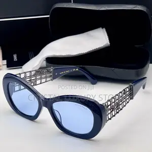 Chanel Quality Luxury Ladies Sunglasses