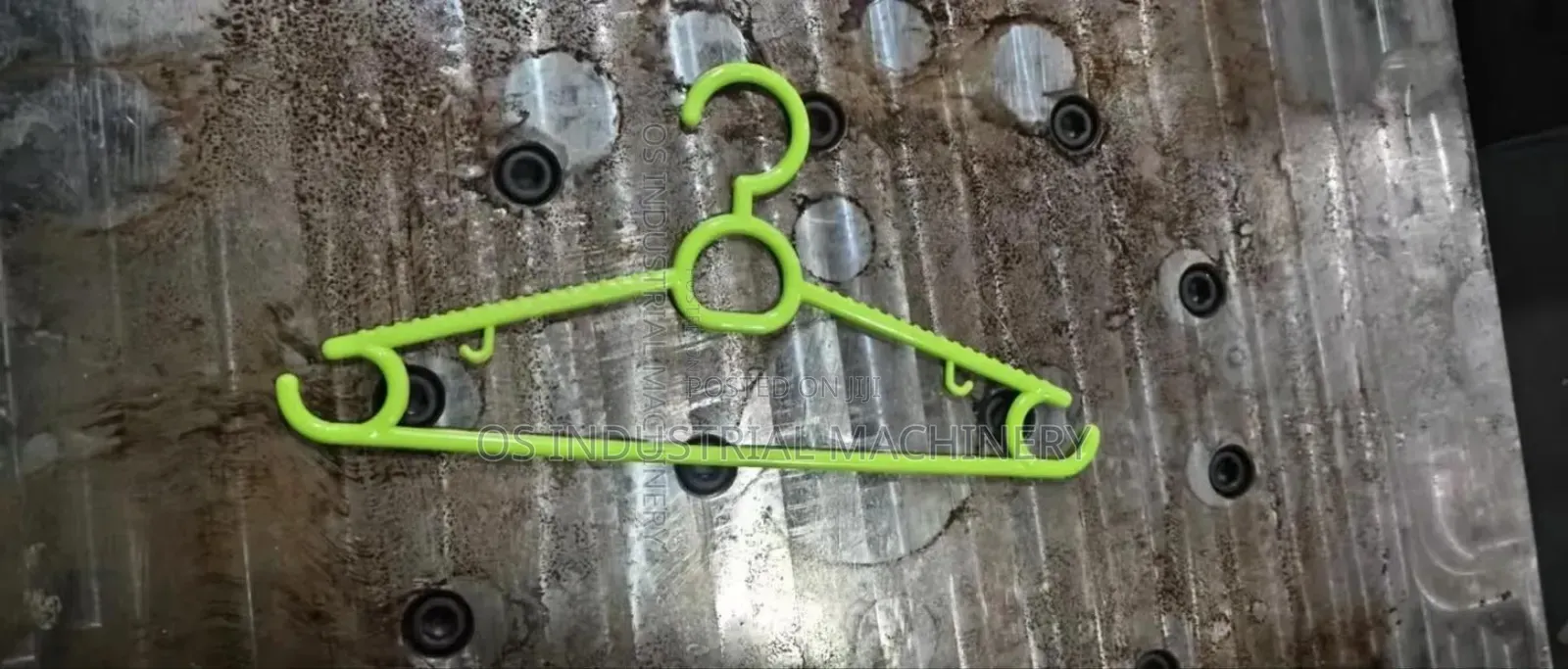 Plastic Moulds