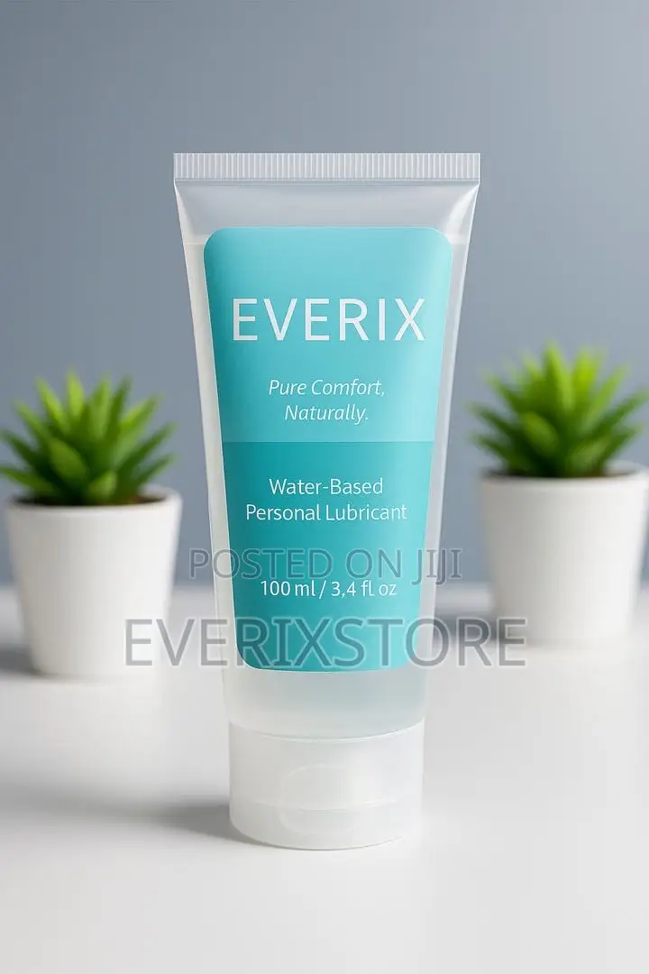 Personal Lubricant