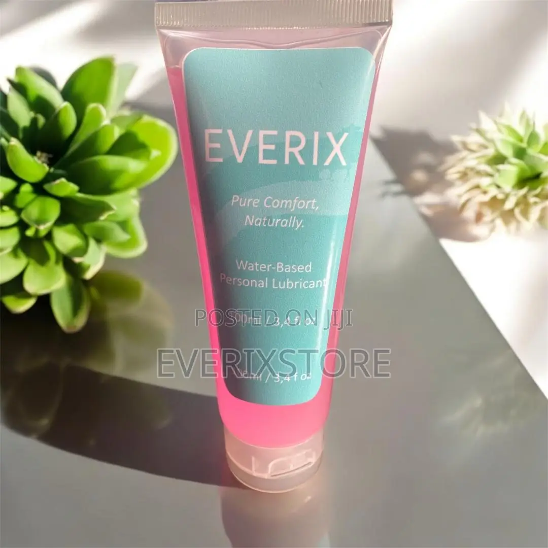 Personal Lubricant
