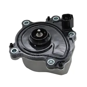 1pc Aisin Electric Water Pump for Lexus Es300h 2013-2018