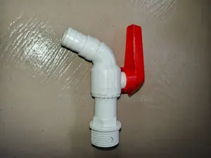 Plastic Water Tap