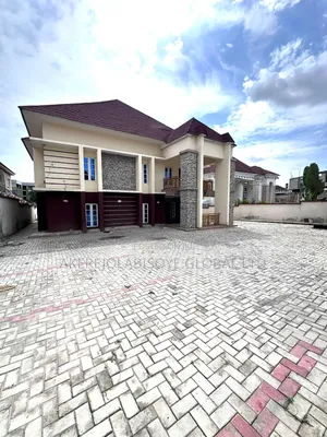 Photo - 4bdrm Duplex in 69Road Gwarinpa for rent