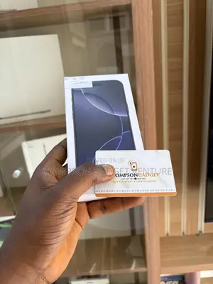 New Apple iPhone 16 Pro 128 GB