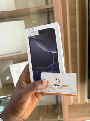 New Apple iPhone 16 Pro 128 GB