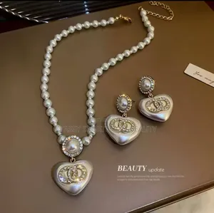 Pearly Jewelry
