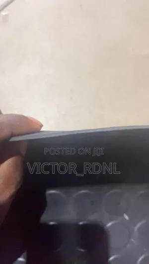 Thick Industrial Rubber Tiles