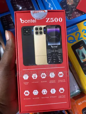 New Bontel L500 32 GB