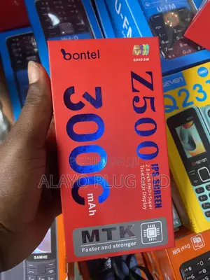 New Bontel L500 32 GB