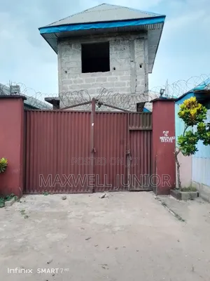 2bdrm Apartment in Mercy Land Estate, Oyigbo for sale