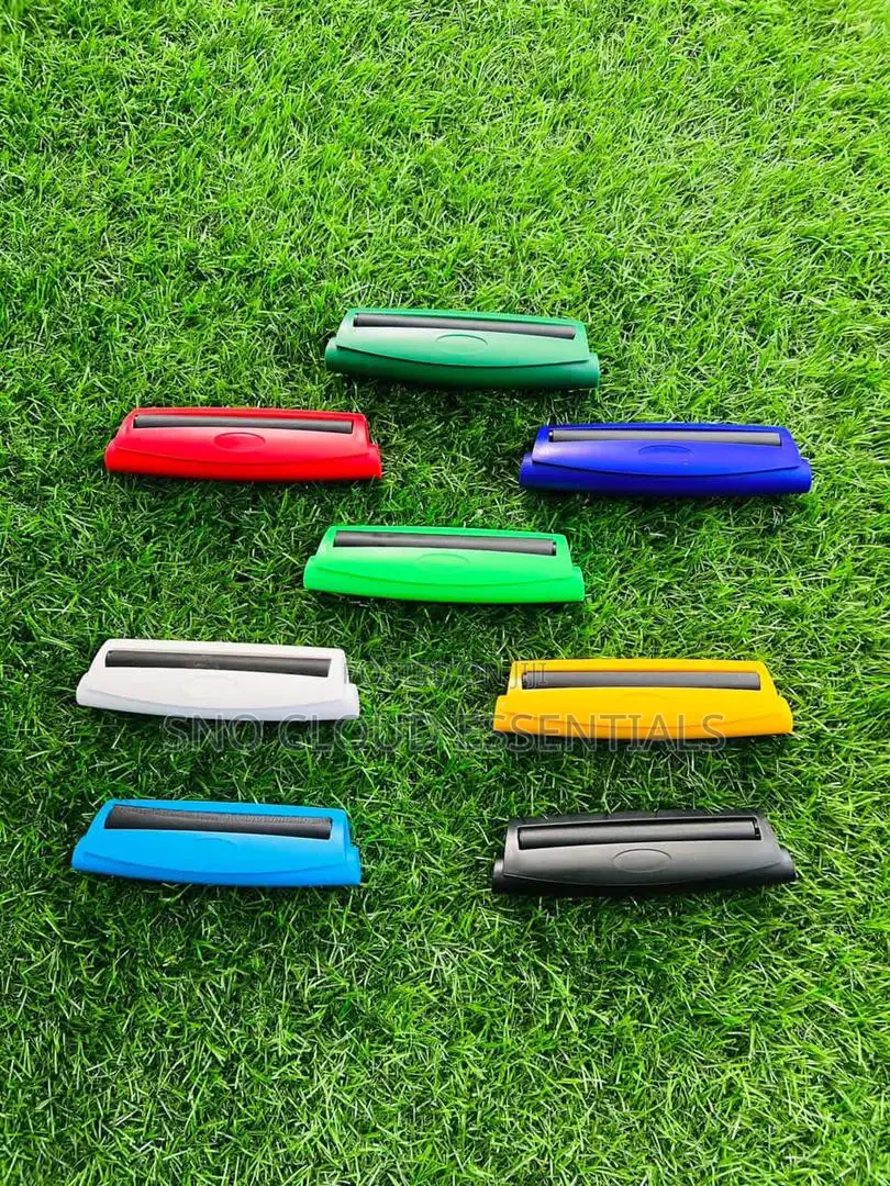 110mm Rolling Machine (Roller)
